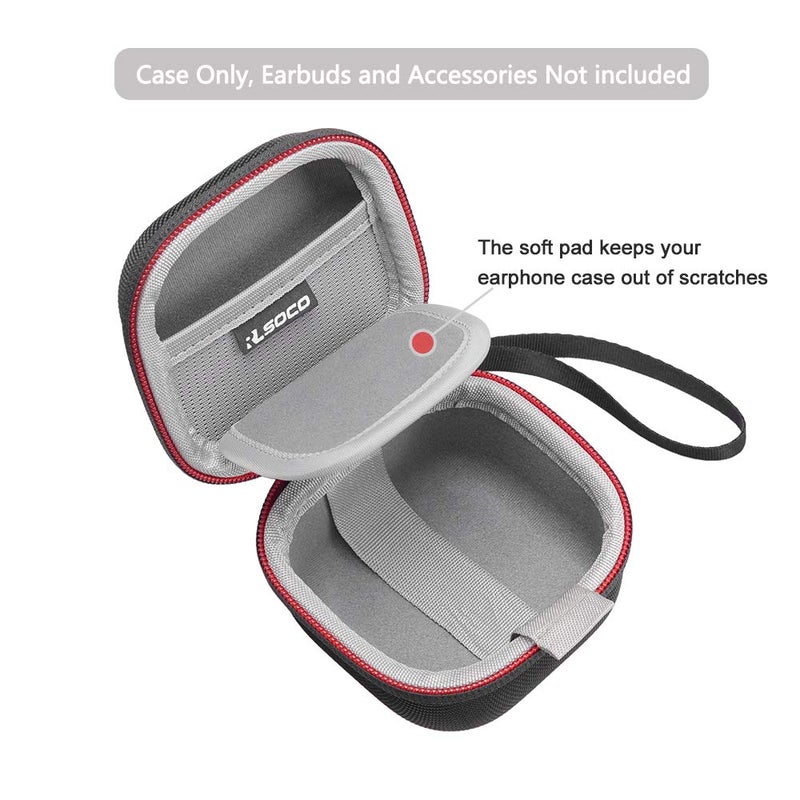 RLSOCO Hard Case for Beats Powerbeats Pro Wireless Earbuds (Case Only) - Image 2